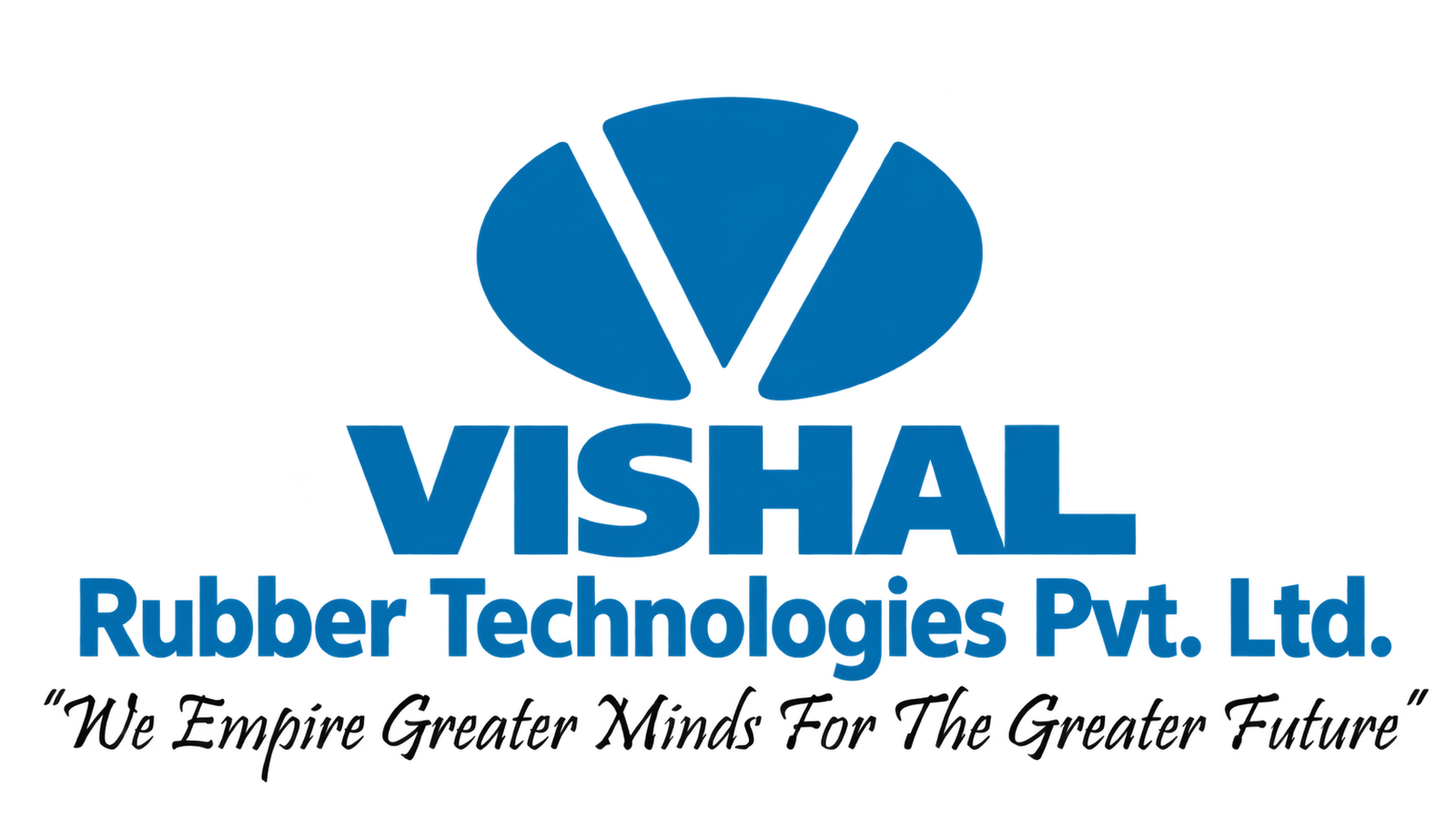 Vishal Rubber Technologies Pvt. Ltd.